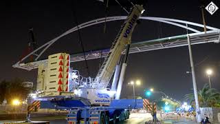 VOUTAS PALATAKI BRIDGE LTM1750 & AC350