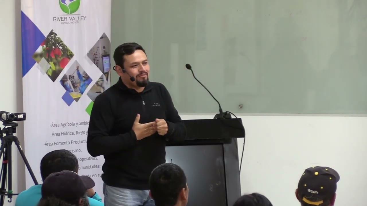 JOSÉ GUTIERREZ COMPO EXPERTCHILE Seminario Transformación y sustentabilidad