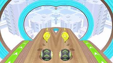 Going Balls All Levels Gameplay Android iOS Part 1441