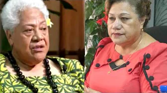 Atamua Tuesday 14 Oct - Leilua Ame Tanielu - Samoa Entertainment Tv