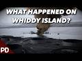 When Extreme Cost Cutting Leads To Disaster: The Whiddy Island Event