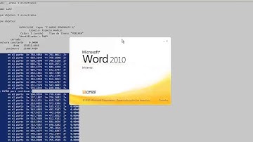 Sistematizar procedimientos en AutoCAD: SCRIPT