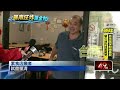 雨炸永康再現「大灣水世界」 崑山科大旁慘淹成河