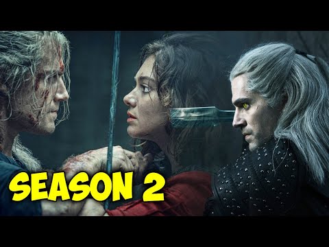 the-witcher-season-2-teaser-(2021)-with-henry-cavill-&-freya-allan