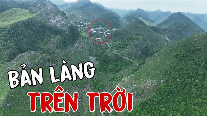 Unbelievable that Vietnam has such a beautiful village – What is life like there?