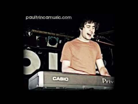 Paul Trinca- Misguided Enchantment