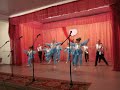 ДИСКО БОЙ