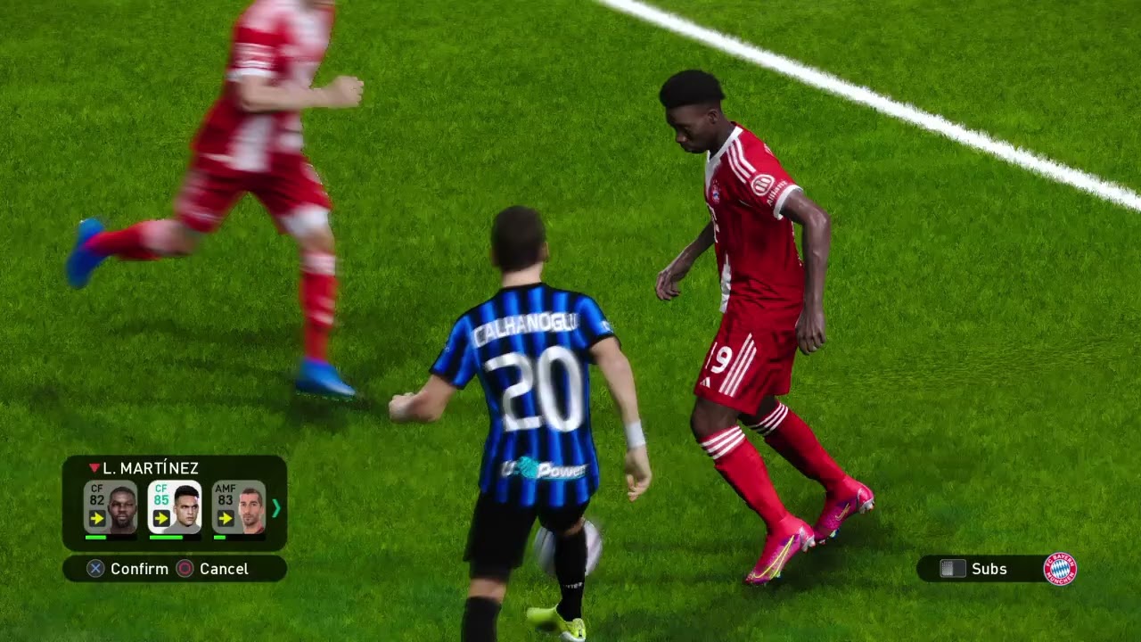 Buggy haikal vs abdoel inter #1