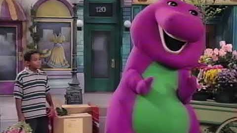 Walk Around The Block (2005 Version) Part 21