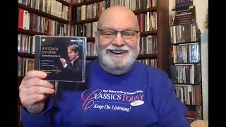 Review: Stunning Dvořák 6th from Inkinen on SWR by The Ultimate Classical Music Guide by Dave Hurwitz 1,190 views 6 hours ago 6 minutes, 3 seconds