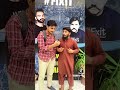 kamal visit in fixit skills center peshawar 