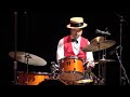村祭り / ジョニー黒田とディキシープリンス