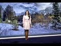 نشرة الطقس المسائية 20 01 2016