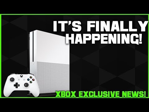 Microsoft CONFIRMS Surprise