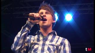 "Giants in the Sky" - INTO THE WOODS (West End LIVE 2010)