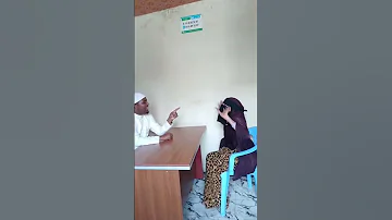Waabaxeenaa Jinka Cawasd Kiisa Ayaa Baxayo Camirkey Duet Funny Folksong Shorts Shortvideo 