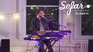 Glassio - New York, New York II | Sofar NYC