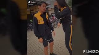 Video keren Dhea siregar and Ripanzul