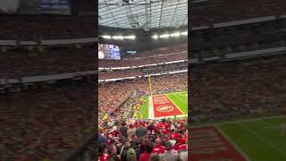 Itsbizkit Falls Asleep In 30K Seats At The Super Bowl