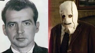 &#39;The Strangers&#39; - The True Story Behind The Movie