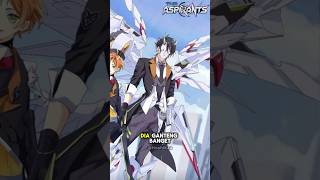Argus aspirant jadi rilis gasih?
