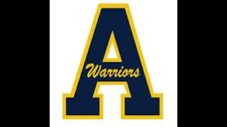 Warriors vs Jaguars