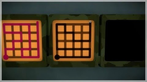 The Witness - Part 5 - Jungle, Marsh (1/30/16)