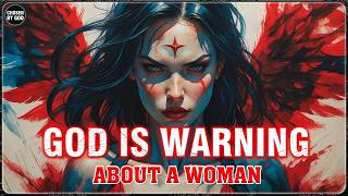 Famous THE CHOSEN ONES, STAY ALERT — GOD IS WARNING YOU ABOUT A WOMAN… | THE CHOSEN BY GOD Profile