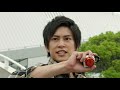 【MAD】仮面ライダー鎧武【JUST LIVE MORE】