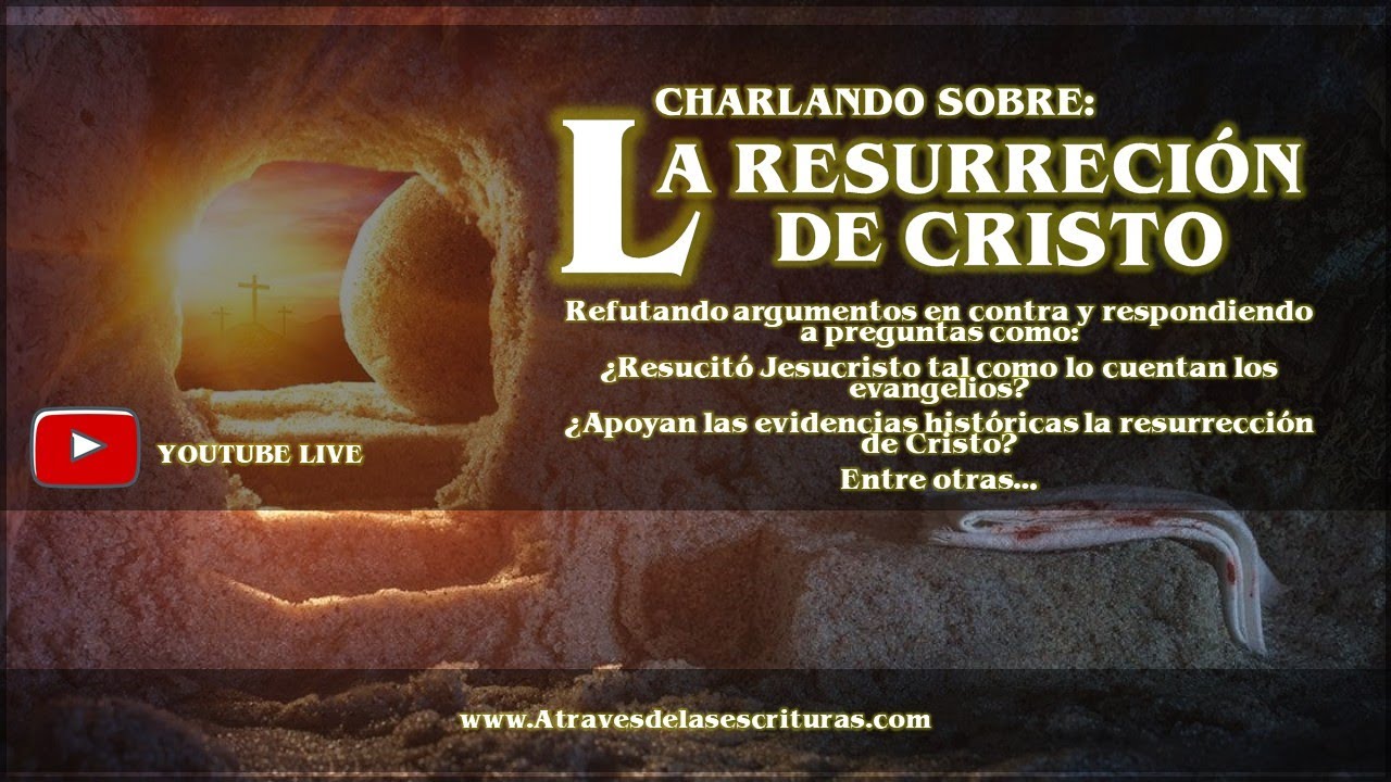 retornandoalasescriturasorg | RETORNANDO A LAS ESCRITURAS, image size:1280x720