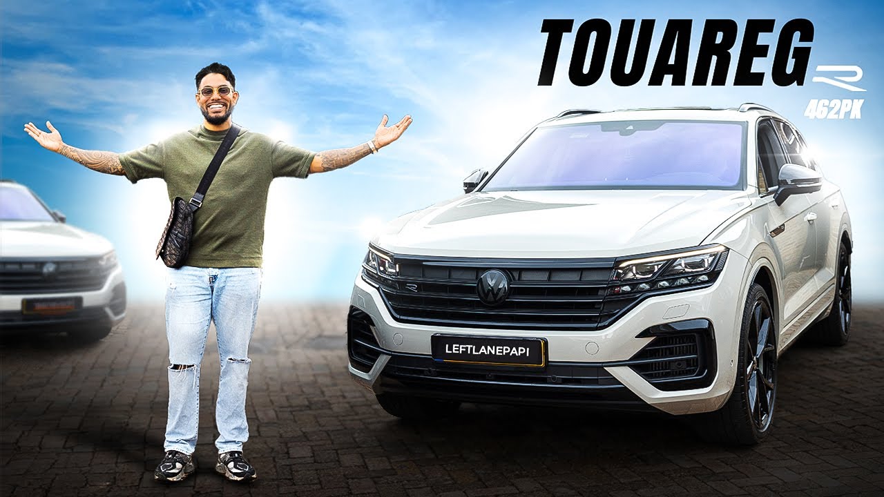 MIJN NIEUWE AUTO OPHALEN (462 PK) 🏎️ 💨