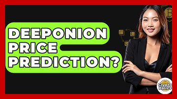 DeepOnion Price Prediction? - CryptoBasics360.com