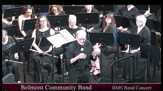 Belmont Community Band