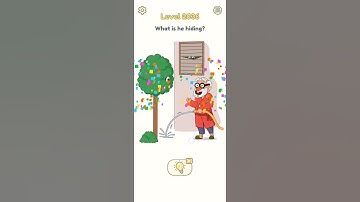 DOP 2 All LEVEL Walkthrough #shorts  #deleteonepart  Like & Subscribe for More!(5)