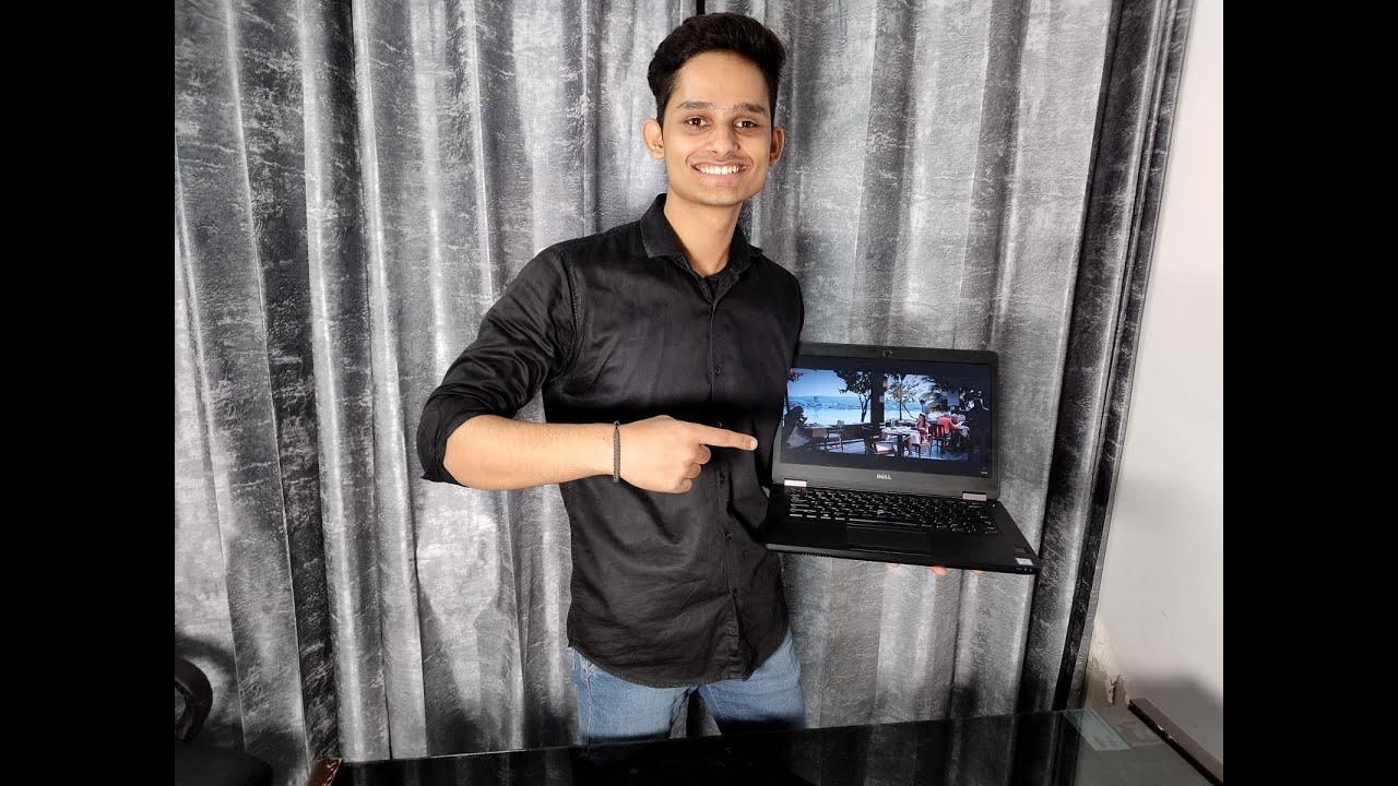 Refurbished Laptops💻 at Best Price in India/Used Laptops With Warranty