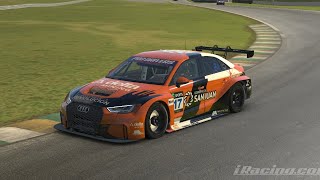 Pro Drivers - Fabian Flaque y Caito Risatti - Fecha 3 screenshot 2