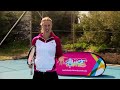 Welcome to MLC Tennis Hot Shots