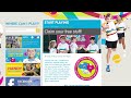 Welcome to MLC Tennis Hot Shots