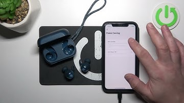 How To Manage Auto Power Off On JBL Reflect Flow Pro+