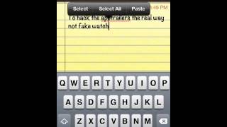 App Trailers hack NOT USER POINT Hack