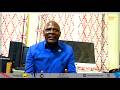 MNAMKOMOA NANI MUSIBA AFUNGUKA MAZITO AMTAJA LISSU 