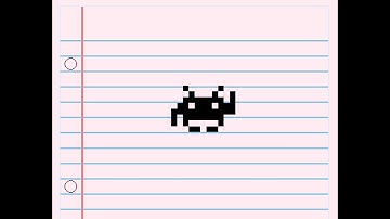 Making an Emulator: Space Invaders on the Intel 8080