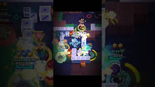 Download Lagu Carrying Pro with the most skilled brawler😱 MP3