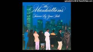 The Manhattans - Locked up in Your Love