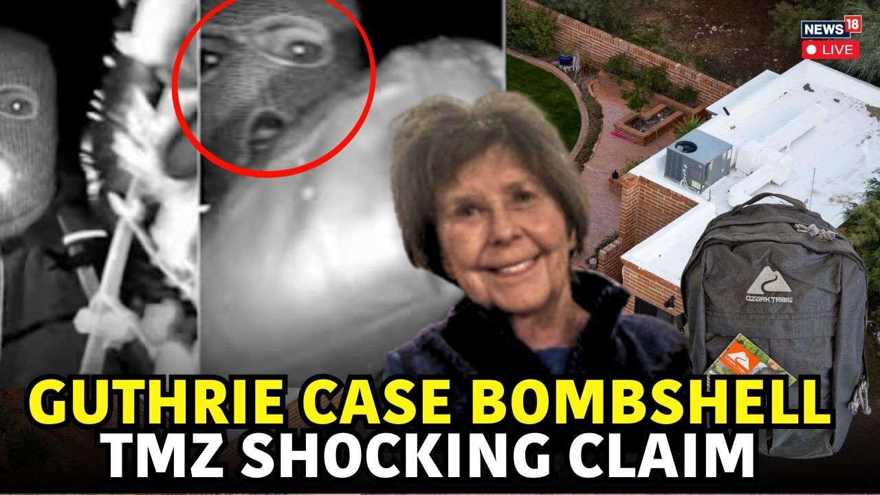 Nancy Guthrie Live: New Email to TMZ Says Multiple People Involved in Nancy Guthrie Kidnapping?