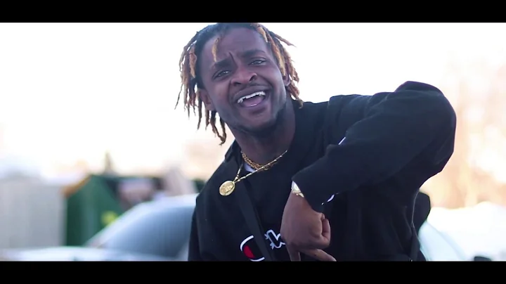 Kashleon x Reckball Rich "Mobsters" Shot By Bucksp...