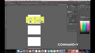 КАК ЭКСПОРТИРОВАТЬ МНОГОСТРАНИЧНЫЙ PDF ФАЙЛ ИЗ ADOBE ILLUSTRATOR?