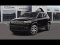 2024 Jeep Compass Ypsilanti Ann Arbor, MI #1676