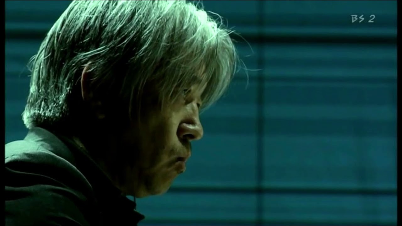 Ryuichi Sakamoto Live Tour 2009