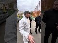 Ремонт дворов 1 мкр. Степногорск